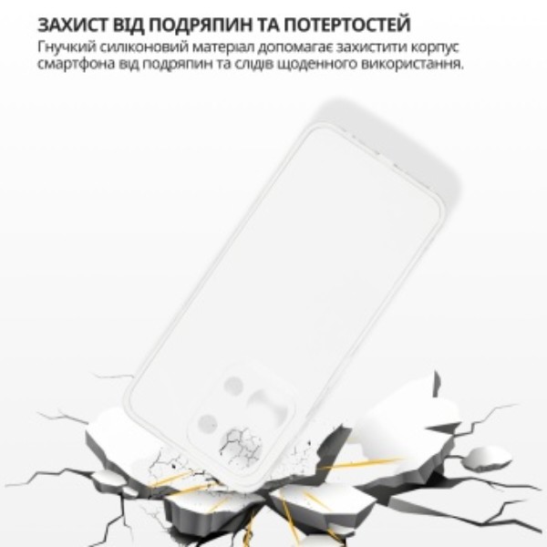 Фото - Чохол для смартфону BeCover for Xiaomi Redmi 15C 4G (171mm) Global Black (715792)